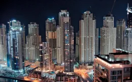Dubai: Nguồn cung nhà ở không theo kịp nhu cầu