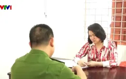 Nhiều người dân Quảng Bình khốn đốn vì sập bẫy lừa đảo huy động vốn lãi suất cao