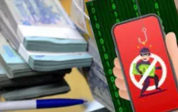 Đầu tư “Sàn tài chính online”, người phụ nữ bị lừa gần 800 triệu đồng