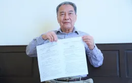 Bồi thường hơn 2,7 tỷ đồng đối với người bị bắt oan 34 năm trước