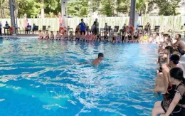 Liên tiếp xảy ra đuối nước thương tâm, tỉnh Thanh Hóa ra Công điện khẩn