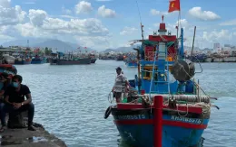 Tăng cường phối hợp kiểm soát tàu cá gỡ “thẻ vàng” cho thủy sản