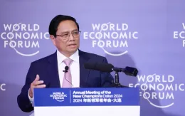 Thủ tướng chia sẻ các ưu tiên của Việt Nam cho tăng trưởng và thu hút FDI