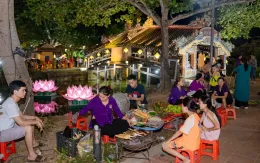 Huế tổ chức lễ hội “Chợ quê ngày hội”