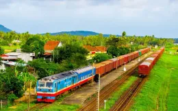 Phê duyệt Đề án cơ cấu lại Tổng công ty Đường sắt Việt Nam