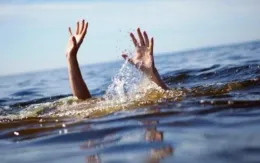 Một học sinh đuối nước khi đi tắm khe