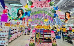 TP. Hồ Chí Minh: Kỳ vọng sức mua tăng trưởng ở mức hai con số