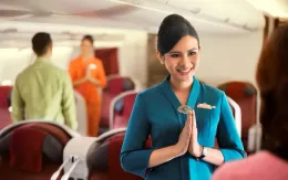 Hàng không Đông Nam Á tăng cường thu hút khách du lịch