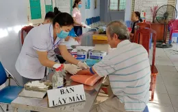 Lợi ích của việc khám sức khỏe định kỳ cho người cao tuổi