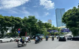 Tháng 7 sẽ còn khoảng 3-4 đợt nắng nóng, có nơi trên 40 độ C