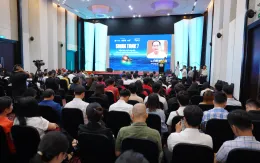 Startup “mượn” nguồn lực xã hội để tiến nhanh hơn