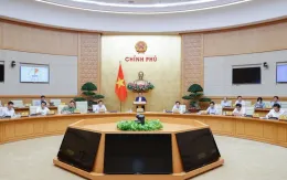 Thủ tướng phân công các thành viên Chính phủ giải quyết một số công việc cấp bách