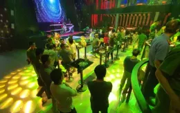 Đắk Lắk: Triệt phá tụ điểm tổ chức sử dụng ma túy lớn nhất từ trước đến nay