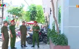 Sơn La sẵn sàng ra mắt lực lượng tham gia bảo vệ an ninh trật tự cơ sở