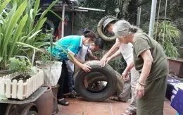Hà Nội tiếp tục giám sát chặt chẽ, phát hiện sớm ca bệnh tại cộng đồng