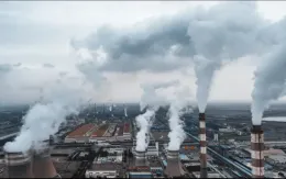 "Hạ sốt" cho trái đất?