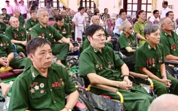 Tăng mức chuẩn trợ cấp ưu đãi người có công