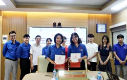 Sách hay mỗi tháng thúc đẩy thói quen đọc sách trong thanh niên