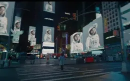 Bộ phim khoa học viễn tưởng đầu tiên của Thái Lan có gì hấp dẫn?