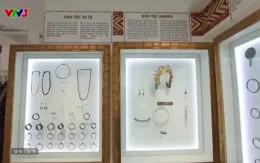 Bảo tàng Trang sức 54 dân tộc Việt Nam