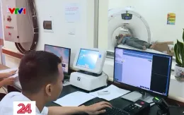 Triển khai bệnh án điện tử: Còn chậm và nhiều thách thức