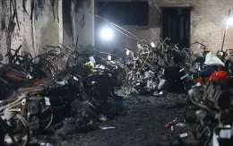 Hơn 3.000 chủ nhà trọ ở Hà Nội vi phạm quy định về phòng cháy, chữa cháy