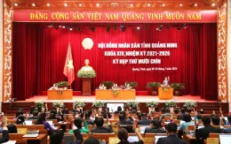 Quảng Ninh: Phấn đấu hoàn thành mục tiêu  tăng trưởng GRDP trên 10% trong năm 2024