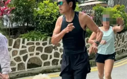 Châu Nhuận Phát chỉ ăn 1 bát cơm, chăm chạy bộ mỗi ngày