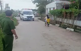 Phát hiện thêm một ca dương tính với bệnh bạch hầu tại Bắc Giang
