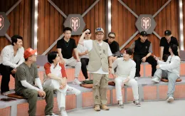 Vừa kết hợp đã rã nhóm, các Anh tài toan tính điều gì?