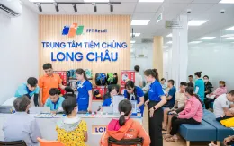 FPT Long Châu thông tin về kết quả kiểm tra, đánh giá an toàn tiêm chủng