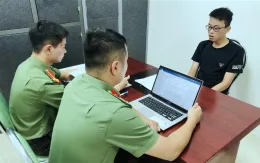 Lừa đưa người Việt Nam ra nước ngoài rồi ép thực hiện hành vi lừa đảo