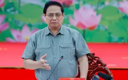 Thúc đẩy hạ tầng giao thông chiến lược vùng ĐBSCL