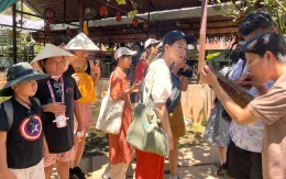 8 lưu ý khi du lịch hè cùng trẻ nhỏ