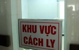 Lào Cai thông tin về trường hợp có biểu hiện giống bệnh bạch hầu