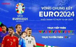 Cú hích kinh tế từ Euro 2024