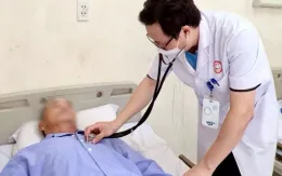 Cảnh báo ngộ độc do uống nhầm dầu hoả