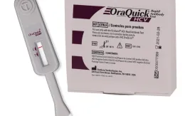 WHO kiểm định phương pháp tự xét nghiệm virus viêm gan C đầu tiên