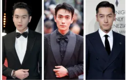Điểm danh 3 nam diễn viên thực lực của màn ảnh nhỏ xứ Trung