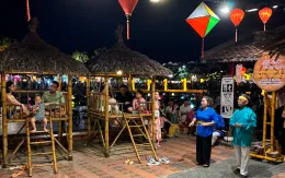 Hội An: nhiều hoạt động kỷ niệm 25 năm được công nhận Di sản văn hoá thế giới