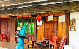 Bộ Y tế đánh giá về tình hình bệnh bạch hầu