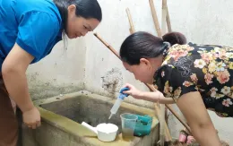 Bắc Kạn phát hiện 1 trường hợp mắc viêm não virus