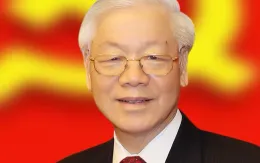 Tổ chức tang lễ Tổng Bí thư Nguyễn Phú Trọng với nghi thức Quốc tang