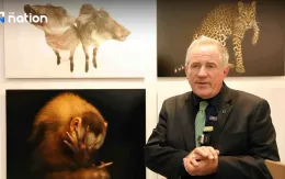 Vẻ đẹp của sự đa dạng sinh học