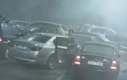 Những lý do khiến "Dự án mật: Thảm hoạ trên cầu" thu hút khán giả