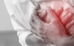 Nhóm máu có thể giúp cảnh báo sớm nguy cơ đột quỵ