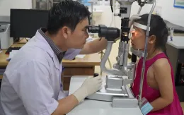 Khuyến cáo phòng bệnh đau mắt đỏ