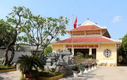 Bạc Liêu và Tiền Giang có di tích xếp hạng quốc gia đặc biệt