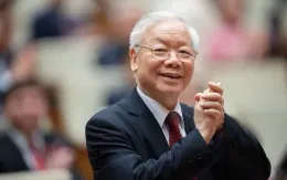 Bài viết của Chủ tịch Quốc hội Trần Thanh Mẫn về thực hiện ý nguyện của Tổng Bí thư Nguyễn Phú Trọng