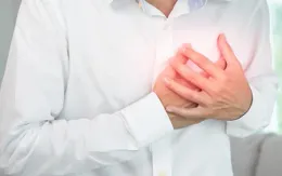 Các triệu chứng đau tim thường bị chẩn đoán nhầm